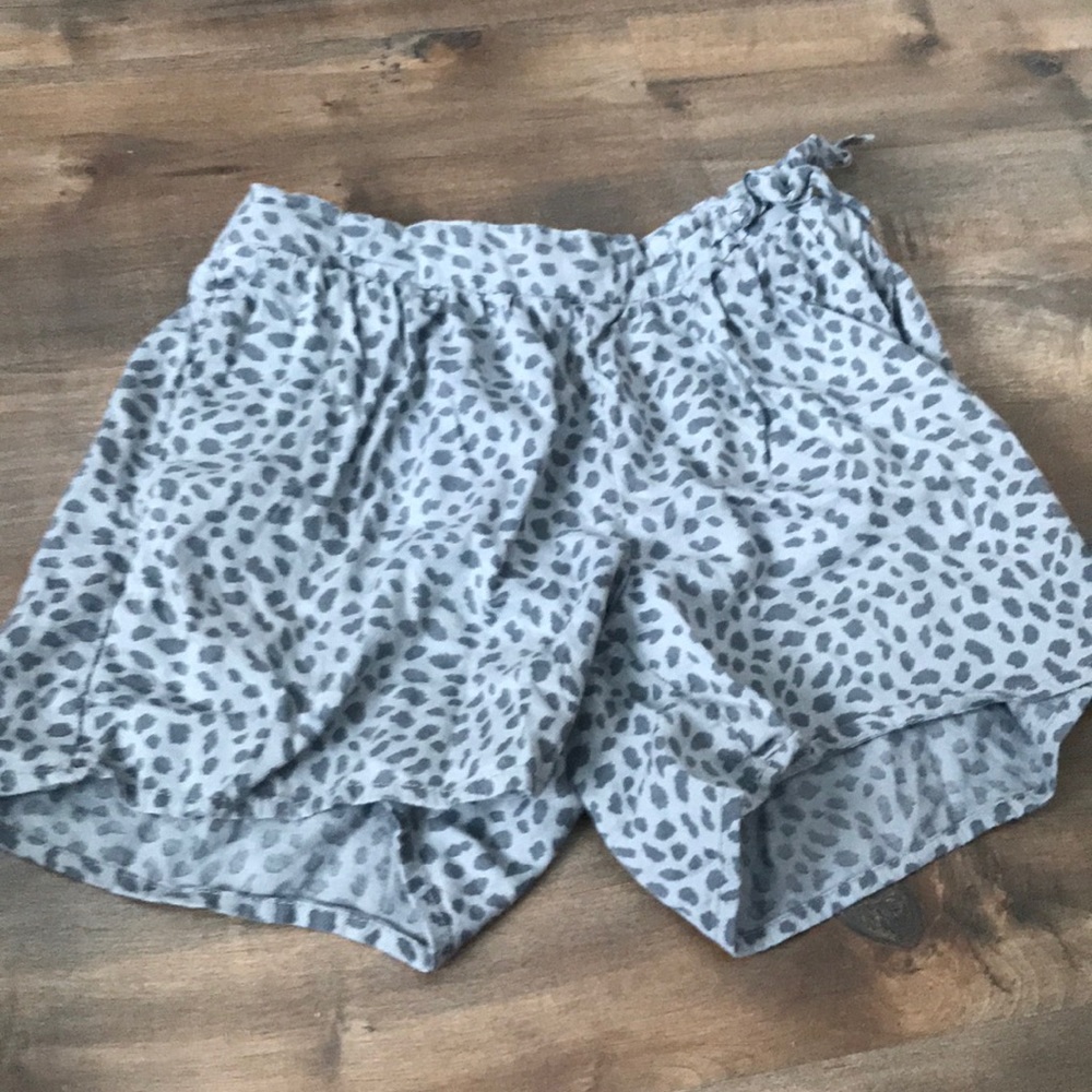 Gap kids shorts